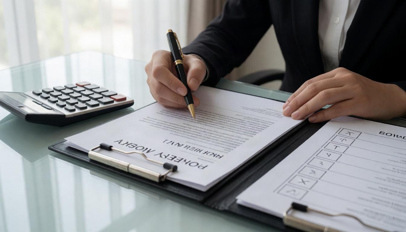 Get Clear Legal Guidance