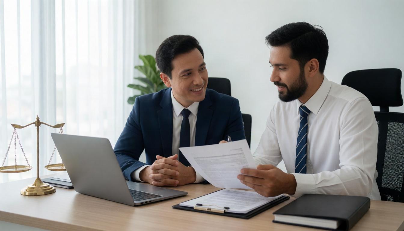 Useful Support for Real Estate Work