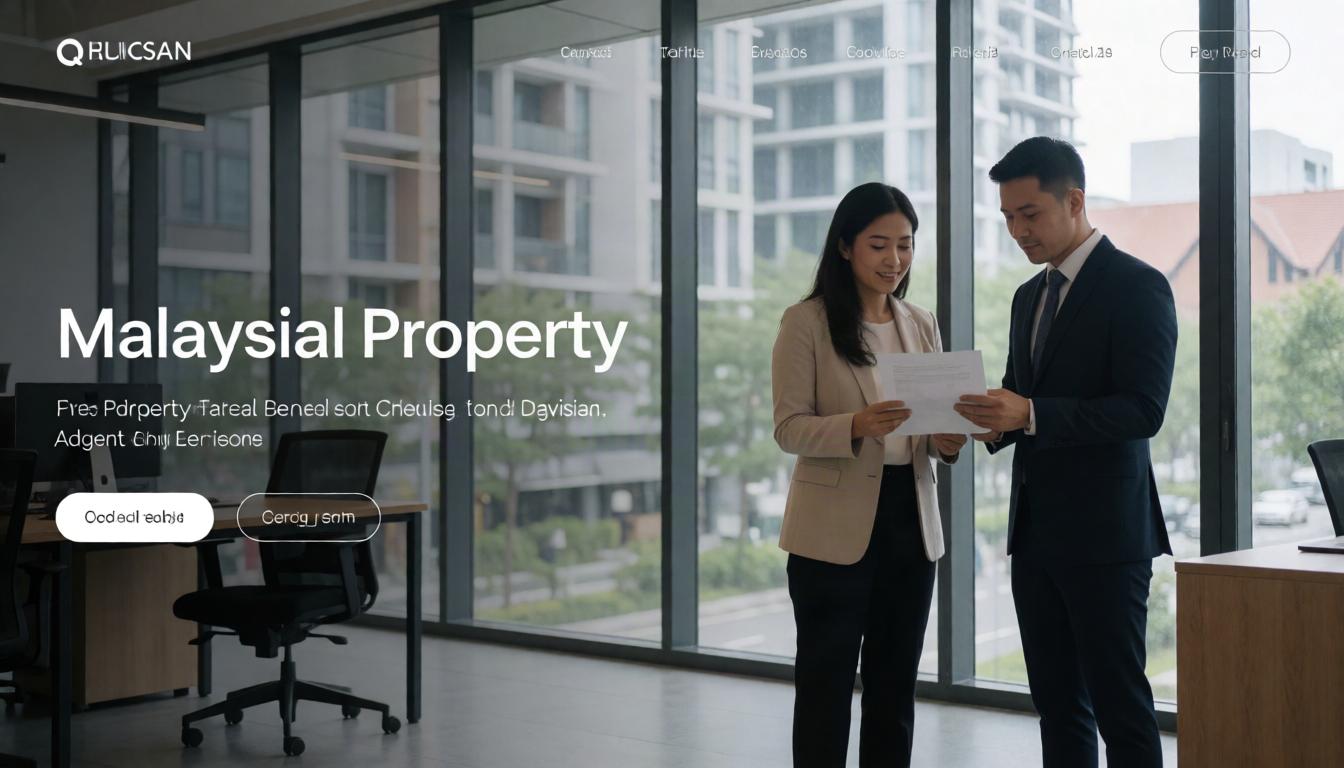 Legal Support for Property Agents